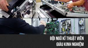 Trung Tâm Bảo Hành TiVi