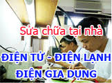 Điện tử Điện lạnh Bách Khoa