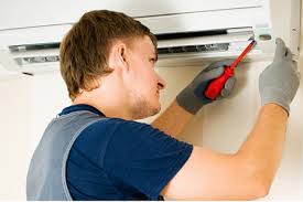 Sửa điều hòa tại nhà khu vực hồ tây