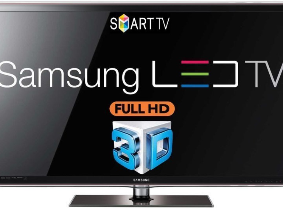 sửa chữa tivi LED samsung