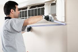 Sửa Chữa Điều Hòa Tại Nhà Đội Cấn