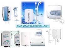 Sửa Bình Nóng Lạnh Đại Cổ Việt