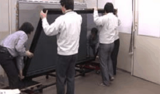 Sửa chữa tivi tại nhà Bạch Đằng