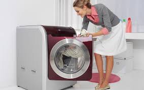 Sửa máy giặt tại nhà Giảng Võ