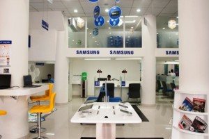 Trung Tâm Bảo Hành Và Sửa TiVi Samsung