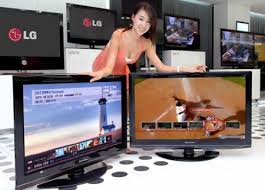 Trung tâm dịc vụ bảo hành, Sửa chữa tivi LG