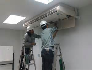 Sửa điều hòa tại nhà mỹ đình