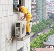 Sửa điều hòa tại nhà hoàng mai