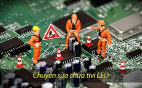 Sửa chữa tivi LG Các Loại LCD, LED, PLASMA