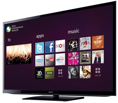 Khắc Phục Sửa Các Lỗi TiVi Sony Nháy Đèn Báo Đỏ
