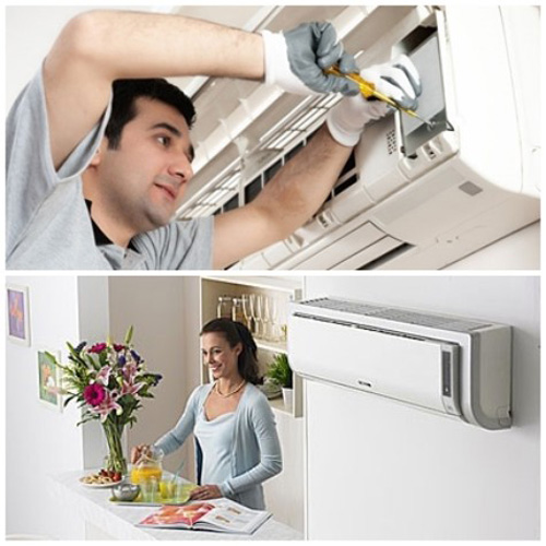 Sửa điều hòa tại nhà đông ngạc