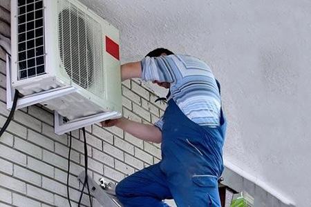 Sửa điều hòa tại nhà Dịch Vọng