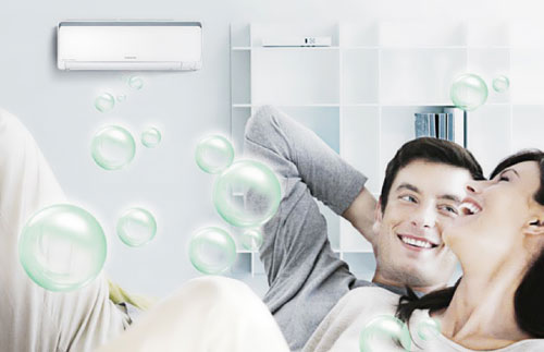 Sửa điều hòa tại nhà Mễ Trì