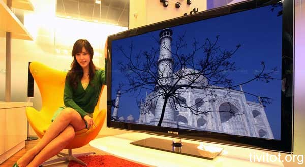 Sửa Chữa TiVi Tại Nhà Bà Triệu