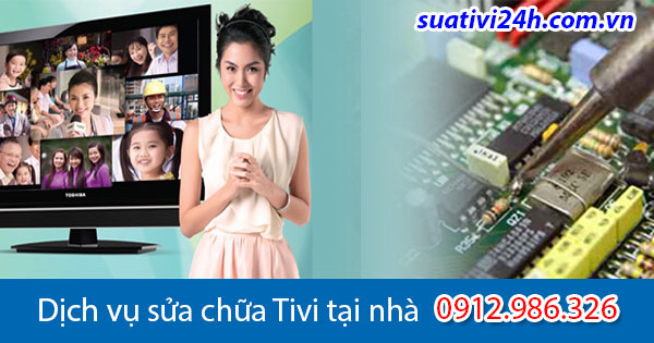 Sửa TiVi Tại Nhà Khương Trung