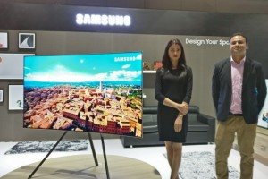 Hướng dẫn Kích hoạt bảo hành tivi Samsung tại Hà Nội