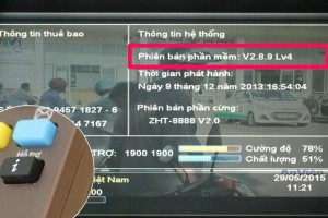 Tivi bị rè và cách khắc phục