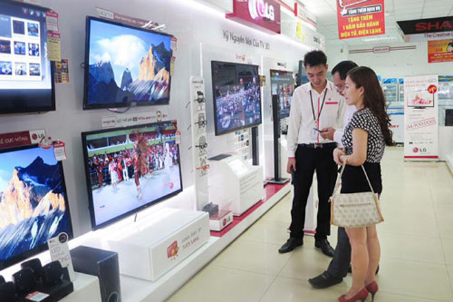 Địa Chỉ Sửa TiVi Tại Nhà Giá Rẻ
