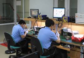 Giới thiệu về Quang Huy