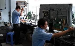 sửa tivi tại nhà hà nội
