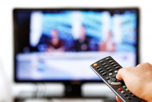 Nguyên nhân và cách khắc phục tivi bị mất nguồn