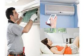Sửa điều hòa tại nhà lý nam đế