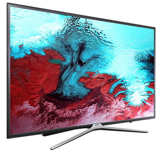 Smart TV Samsung 49K5500 có nhiều tính năng thông minh, thiết kế sang trọng và mức giá phải chăng. 