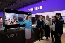 Số điện thoại tổng đài Trung tâm bảo hành tivi Samsung