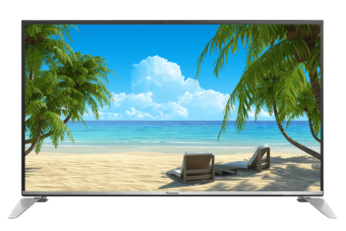 Internet Tivi Panasonic 43 inch TH-43DS600V, Full HD, BMR 400 Hz