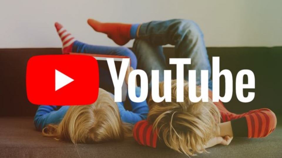Cách ngăn trẻ xem những nội dung xấu bằng youtube trên smart tivi.